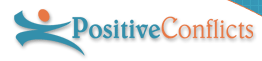 Positive Conclicts, How to improve your relationships by handling disputes in a positive and constructive manner